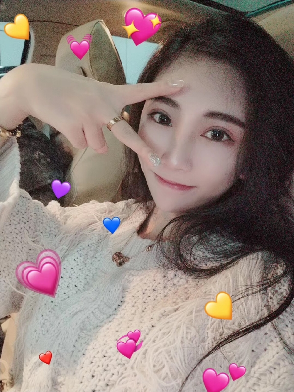 孙雪的第一张照片--石狮婚介网