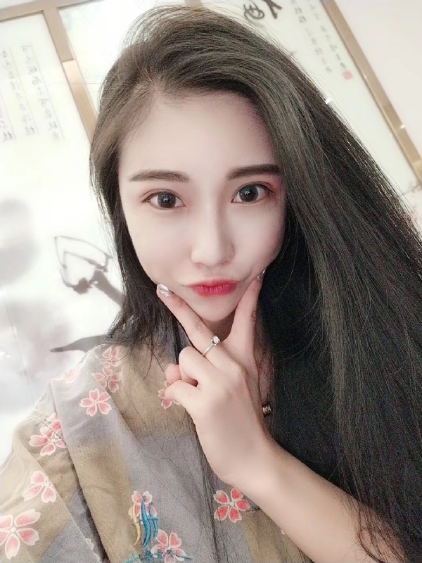 孙雪的第二张照片--石狮婚介网