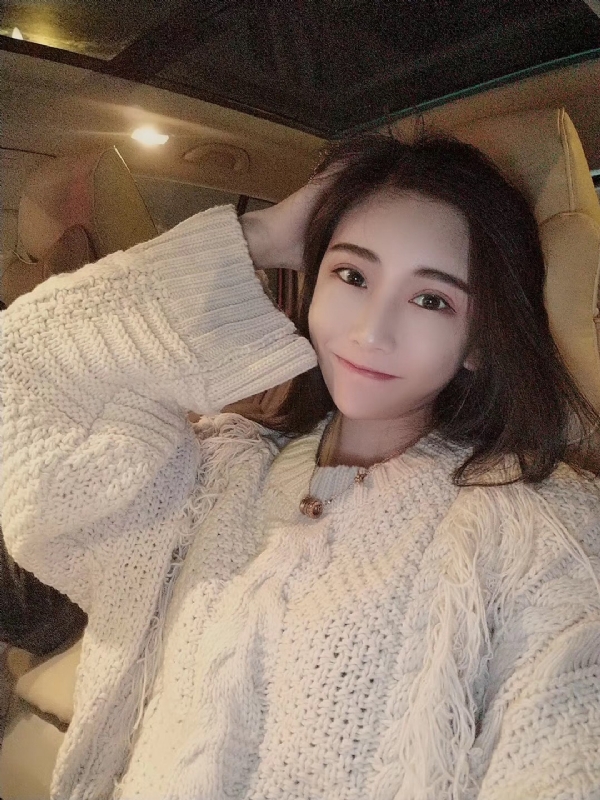 孙雪的第五张照片--石狮婚介网