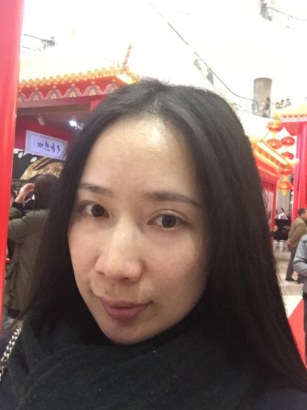 sisi的第一张照片--石狮婚介网