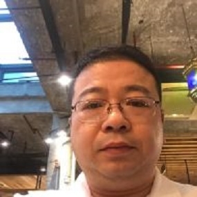 一个70后的离异大叔的第一张照片--石狮婚介网