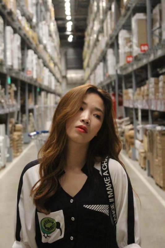 平ling的第二张照片--石狮婚介网