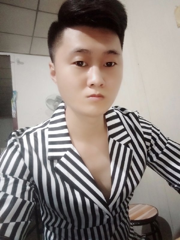 随遇而安的第一张照片--石狮婚介网