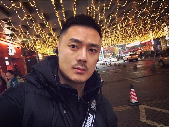 别喜欢我的第一张照片--石狮婚介网