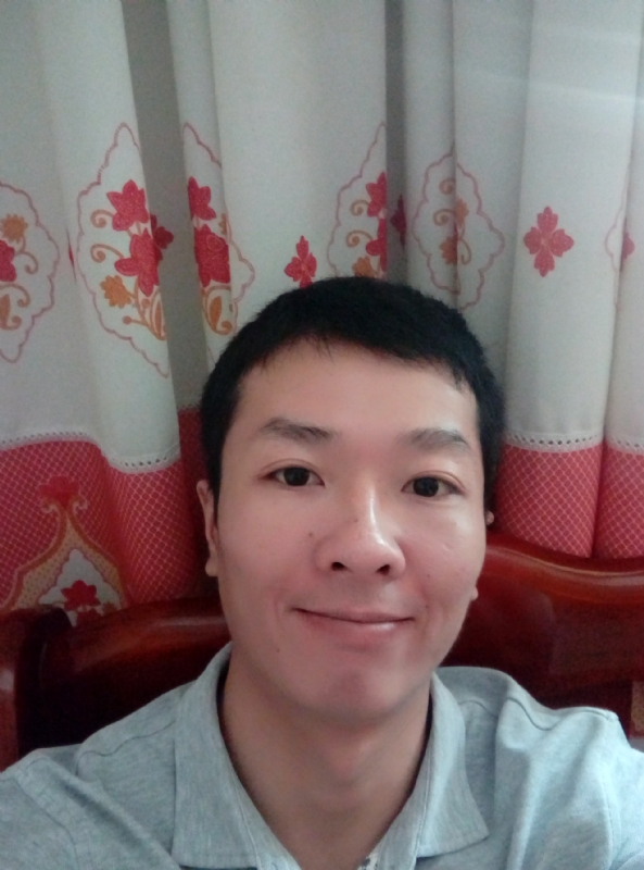 疯狂的土豆的第一张照片--石狮婚介网
