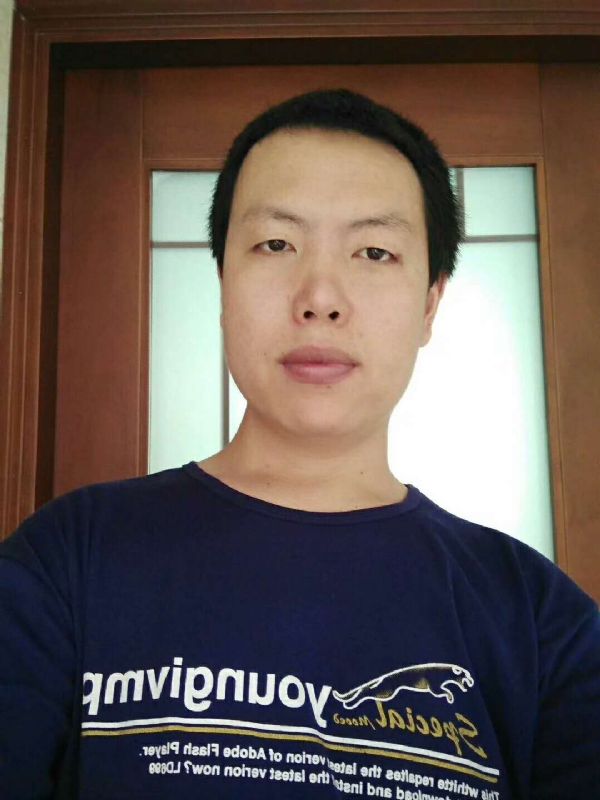 期待认识你的第一张照片--石狮婚介网