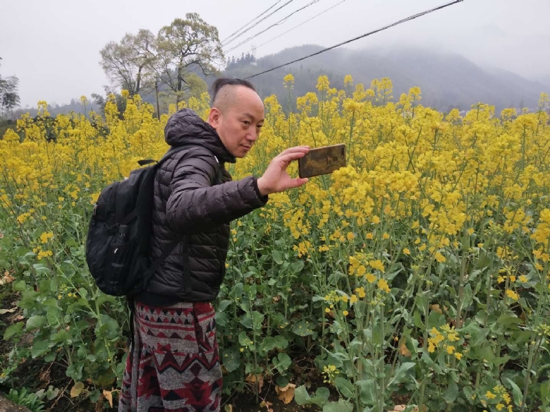 Dennison的第一张照片--石狮婚介网