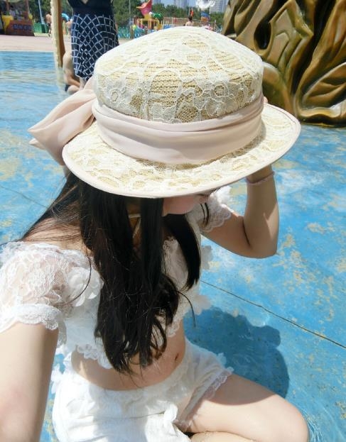 小妮的第二张照片--石狮婚介网