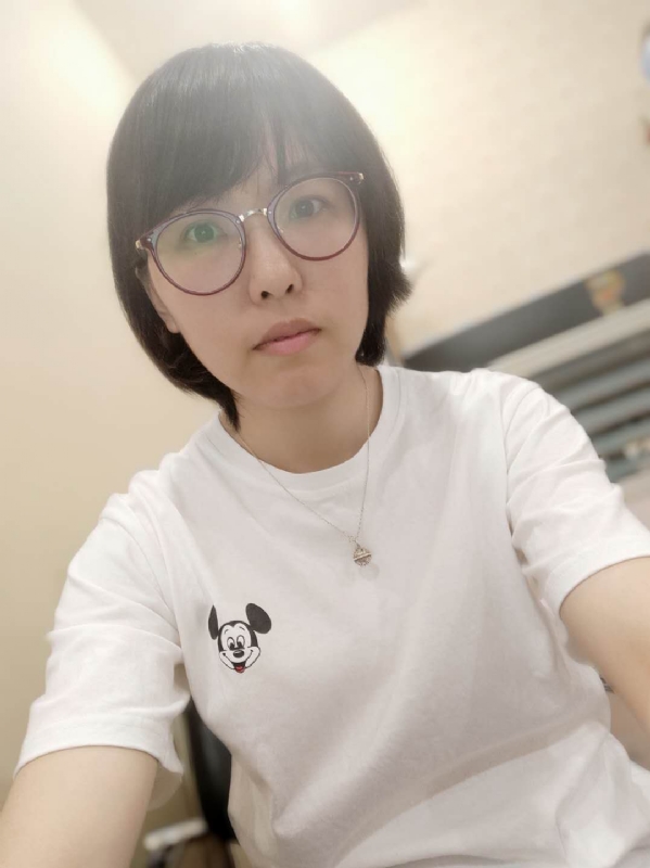 至简至繁的第一张照片--石狮婚介网