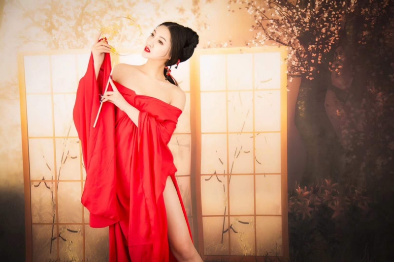 小艾的第三张照片--石狮婚介网