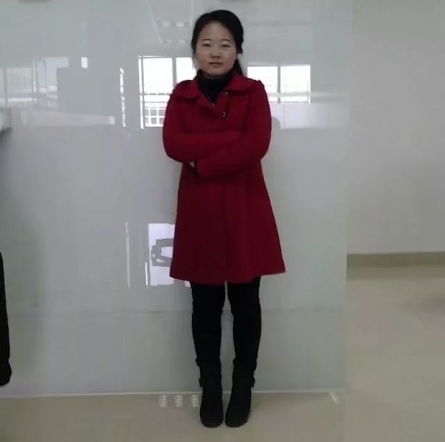 陈美美2019的第一张照片--石狮婚介网