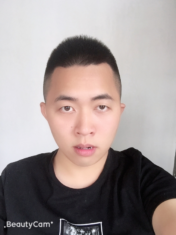 小白的第一张照片--石狮婚介网