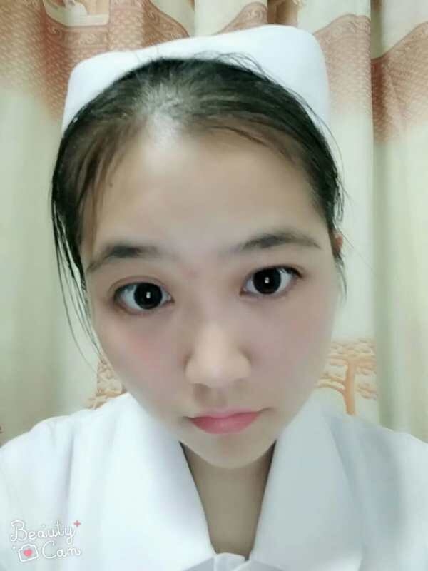 美美的第二张照片--石狮婚介网