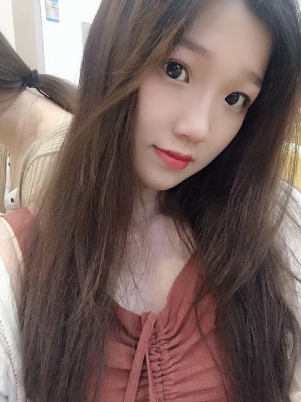 安安的第一张照片--石狮婚介网