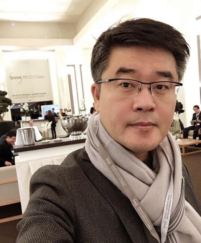 天马行空的第一张照片--石狮婚介网