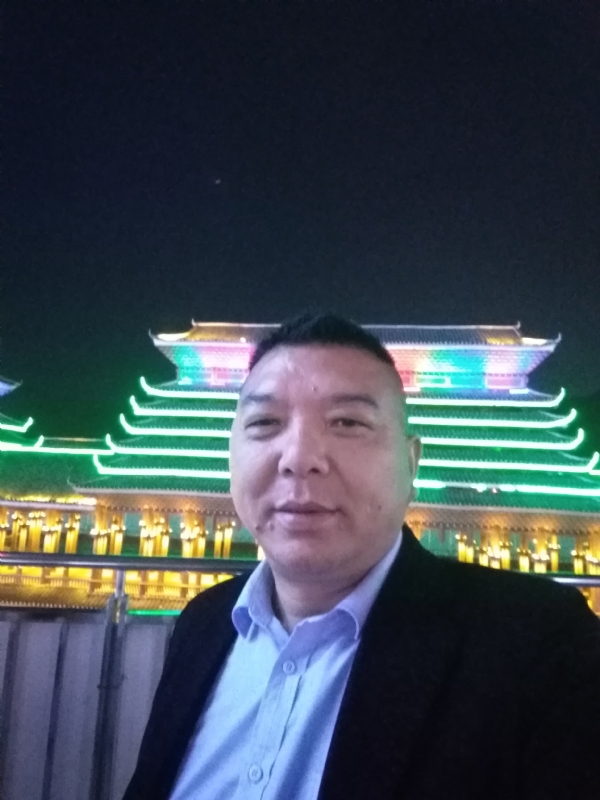幸福的港湾的第一张照片--石狮婚介网