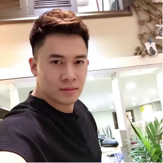 拥有神一样的男人的第一张照片--石狮婚介网