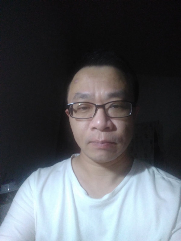 尘梦短促的第一张照片--石狮婚介网