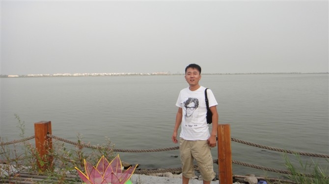 意品的第一张照片--石狮婚介网