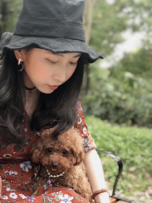 Jiessie的第一张照片--石狮婚介网