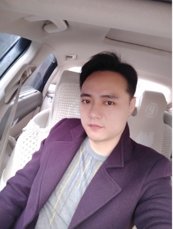 春的第一张照片--石狮婚介网
