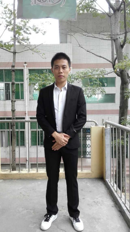 小口天老师的第一张照片--石狮婚介网