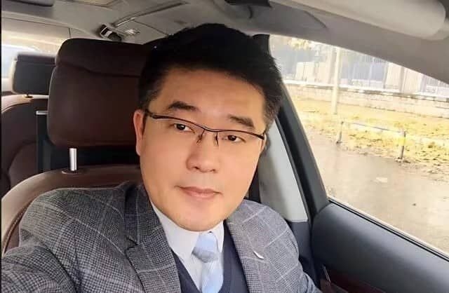 人生百味苦尽甘来的第一张照片--石狮婚介网