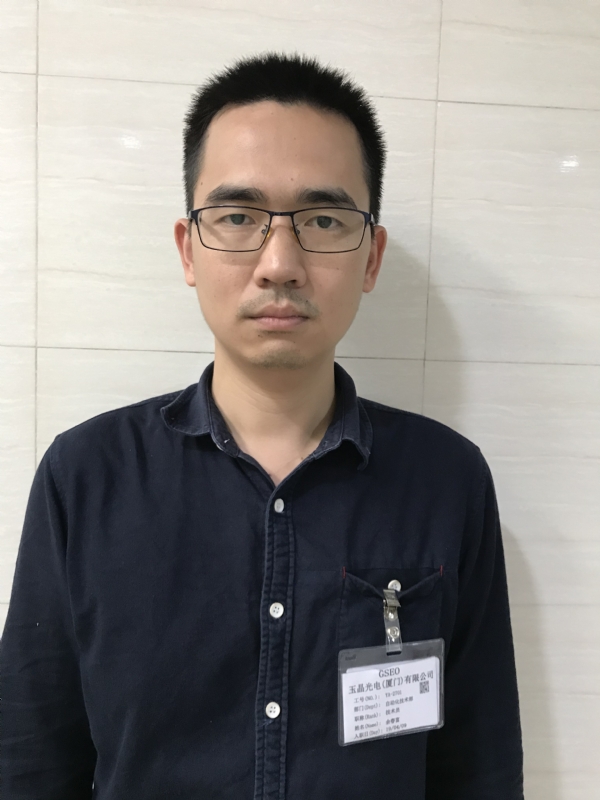 真心换真心的第三张照片--石狮婚介网