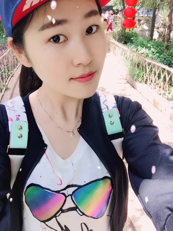木木的第一张照片--石狮婚介网
