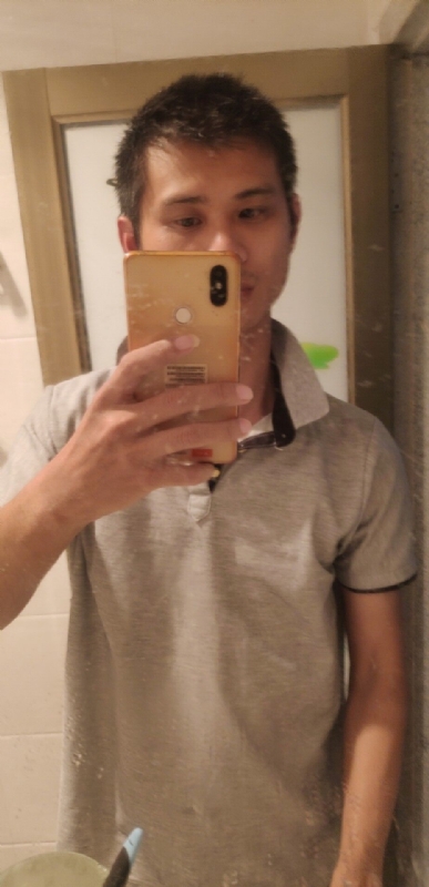 对酒醉红颜的第一张照片--石狮婚介网