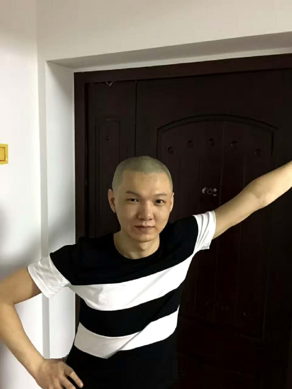 顺子的第一张照片--石狮婚介网