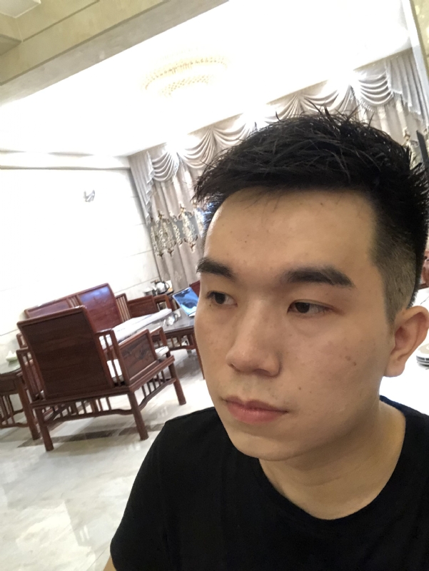 少涵的第一张照片--石狮婚介网