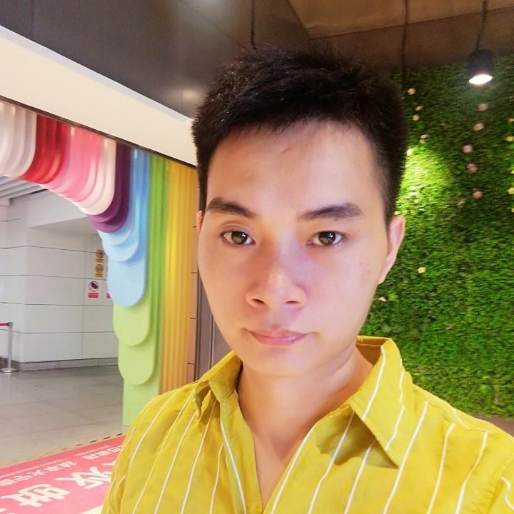 纯牛奶的第一张照片--石狮婚介网