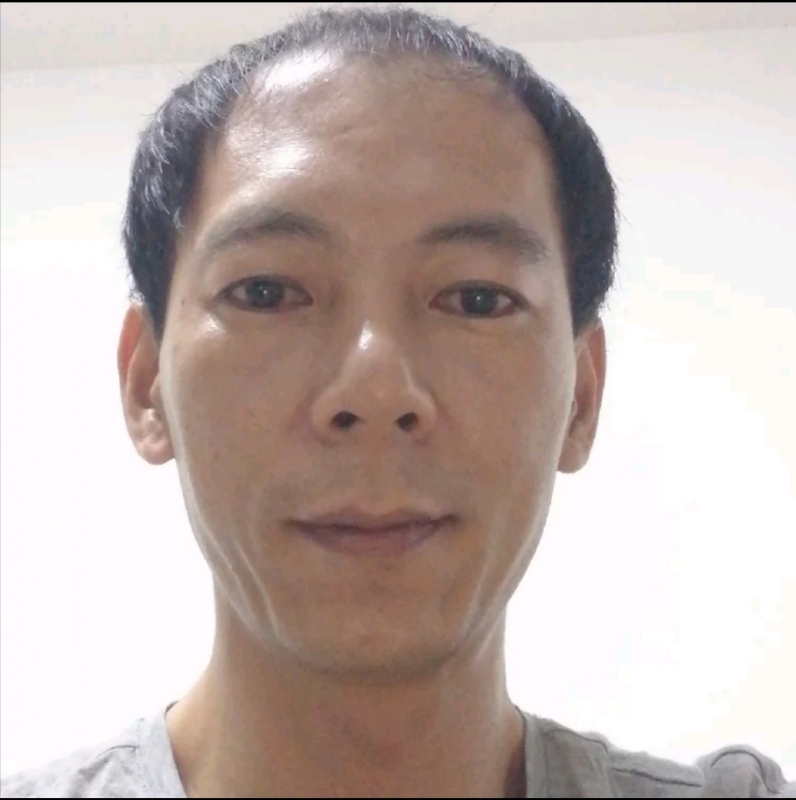 单枪匹马的第一张照片--石狮婚介网