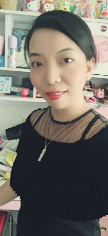 春暖花开的第一张照片--石狮婚介网
