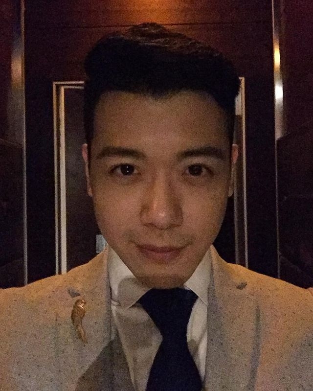 陈俊峰的第二张照片--石狮婚介网