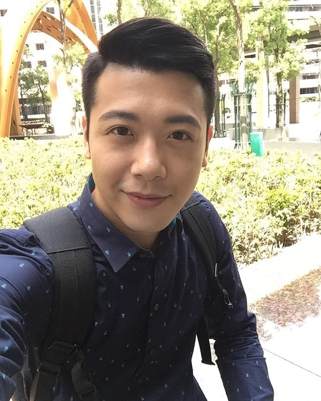 陈俊峰的第三张照片--石狮婚介网