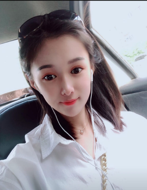 馨月的第一张照片--石狮婚介网