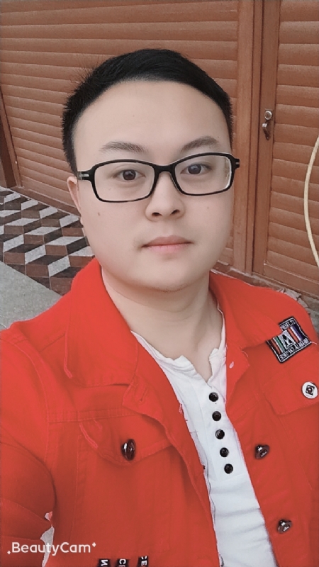 独孤求败的第二张照片--石狮婚介网
