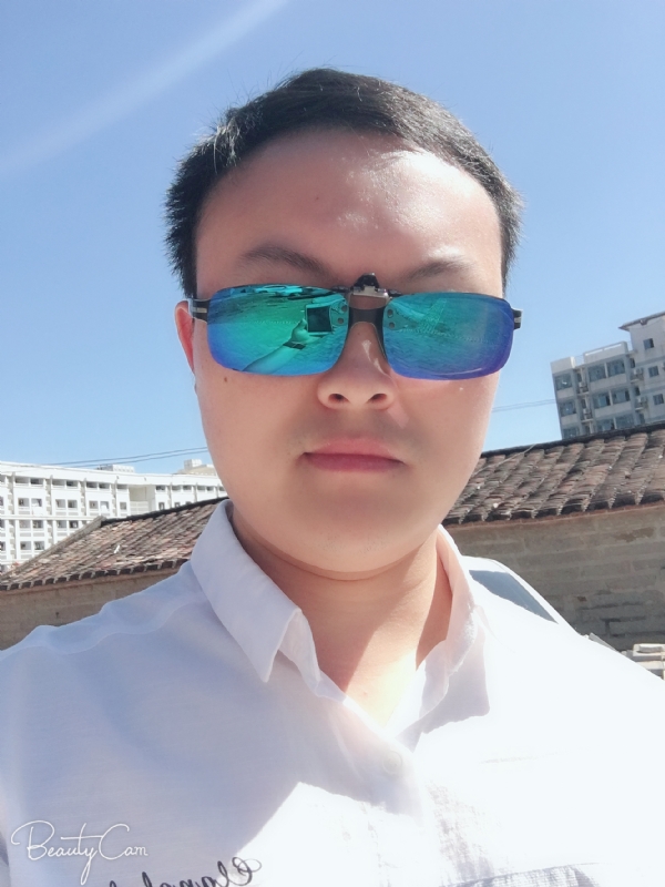 独孤求败的第三张照片--石狮婚介网
