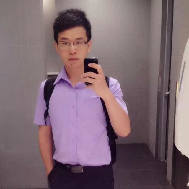 心之所向的第一张照片--石狮婚介网