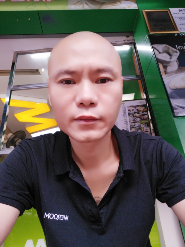 从头再来的第一张照片--石狮婚介网
