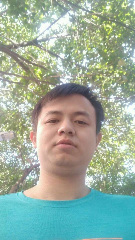 靠谱男的第一张照片--石狮婚介网