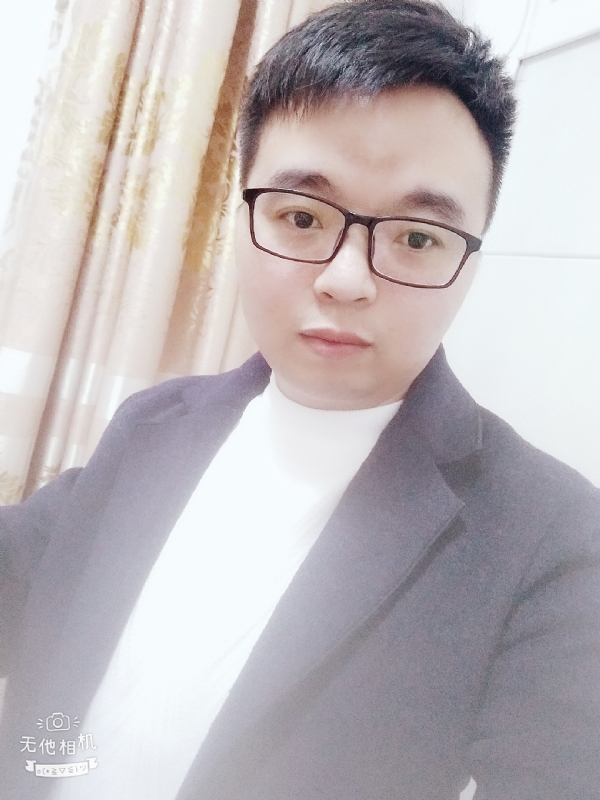 蛋爷的第一张照片--石狮婚介网