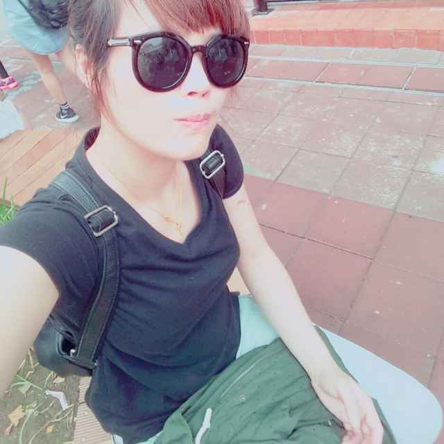 勻勻的第一张照片--石狮婚介网