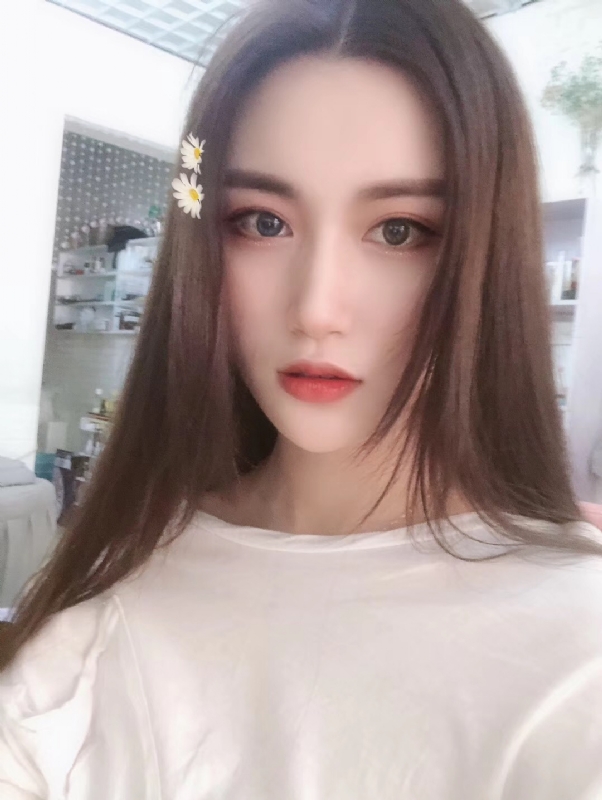 烟雨飘飘的第一张照片--石狮婚介网