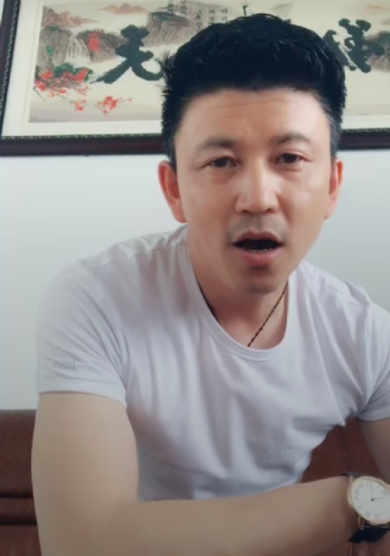 李东承的第一张照片--石狮婚介网