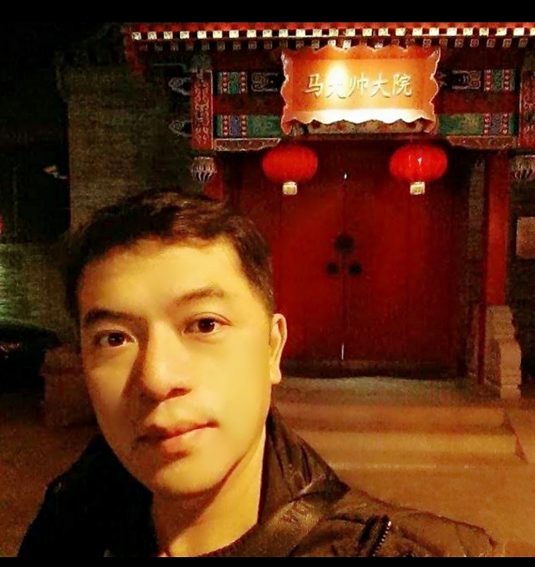 飄渺的第一张照片--石狮婚介网