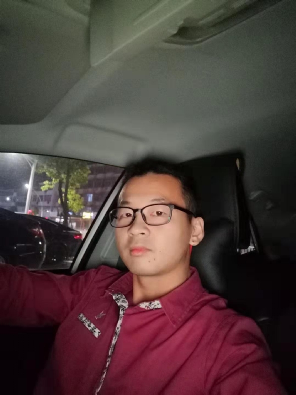 遇你最美的第一张照片--石狮婚介网