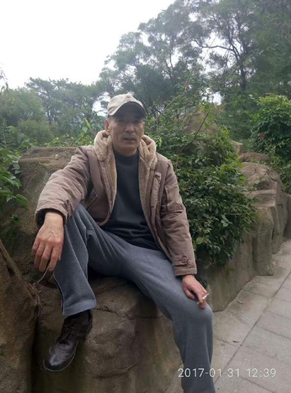 热腾腾的第一张照片--石狮婚介网